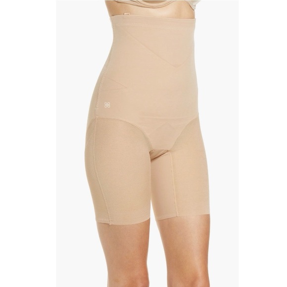 NWT💕Honeylove SuperPower Shorts Size S - Picture 15 of 16